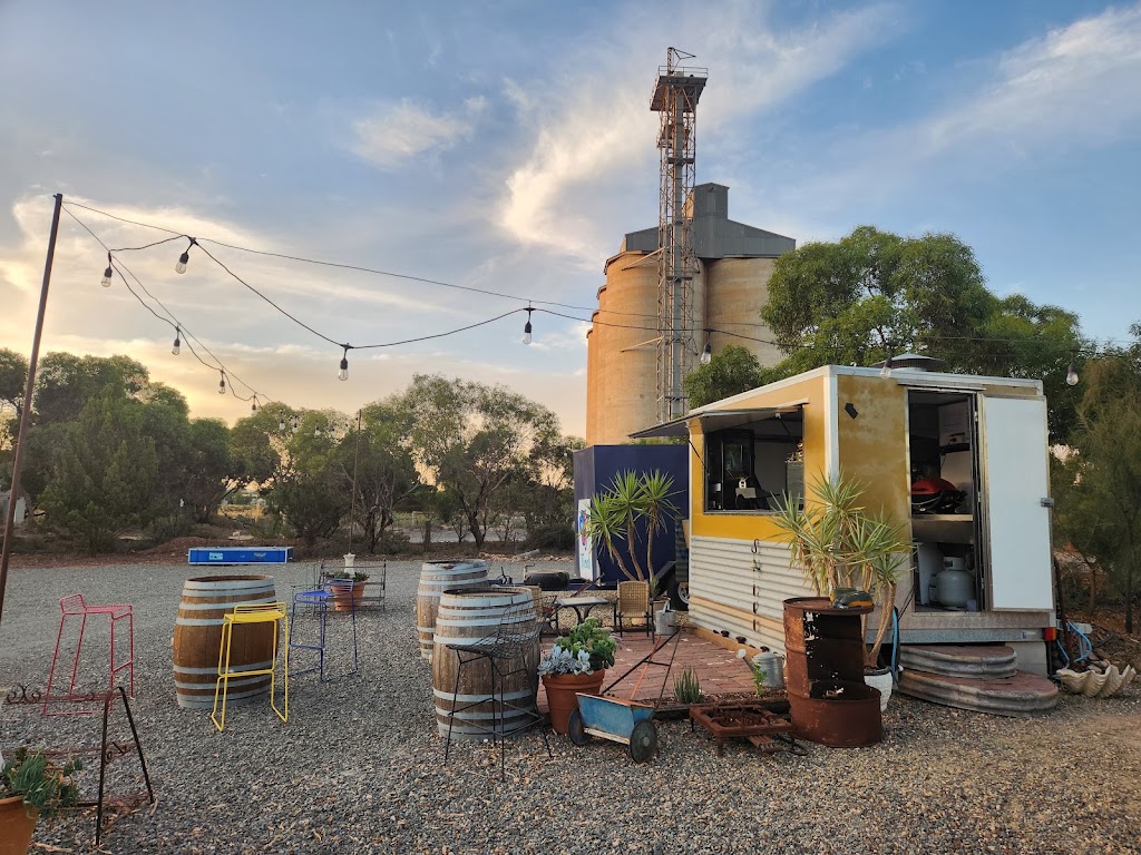 Foliage & Food | LOT 174 Main Rd, Robertstown SA 5381, Australia | Phone: 0439 707 339
