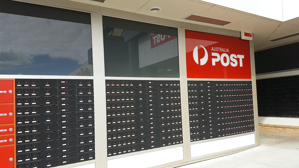 Australia Post - East Victoria Park Post Shop | post office | The Park Centre, Shop 30/789 Albany Hwy, East Victoria Park WA 6101, Australia | 131318 OR +61 131318