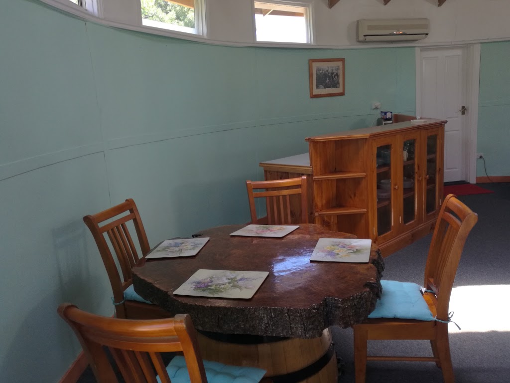 A Victor Harbour Retreat Aldinga-The Round Cottage | lodging | 1/359 Aldinga Rd, Aldinga SA 5172, Australia | 0425710644 OR +61 425 710 644