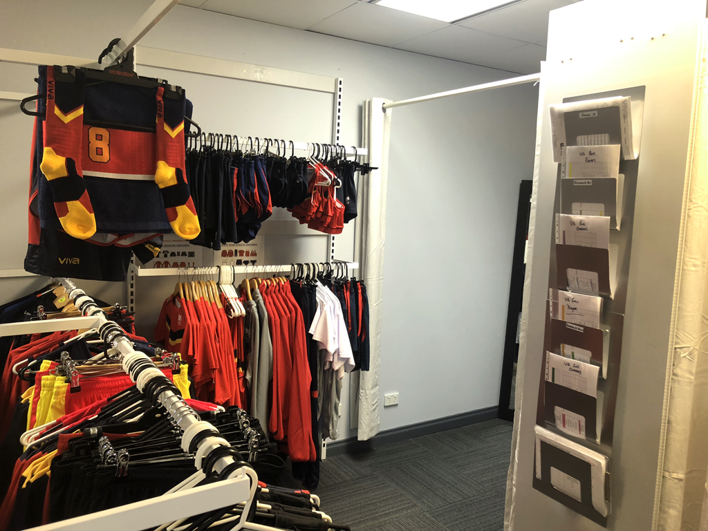 Viva Teamwear | clothing store | 14 Desmond Ave, Marleston SA 5033, Australia | 0883711814 OR +61 8 8371 1814