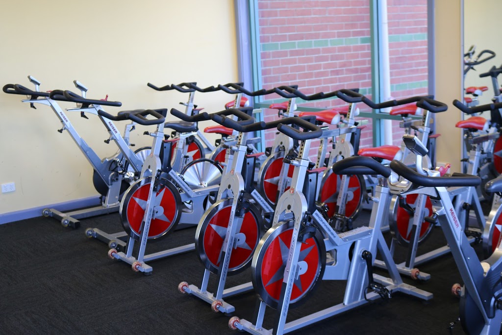 Victoria University Werribee Health & Fitness Centre | 7 Hoppers Ln, Werribee VIC 3030, Australia | Phone: (03) 9919 8173