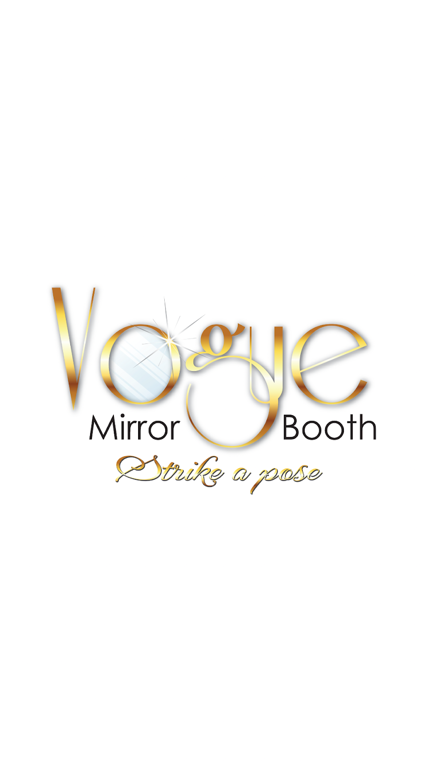 Vogue Mirror Booth | Bell Rd, Belford NSW 2335, Australia | Phone: 0423 204 158