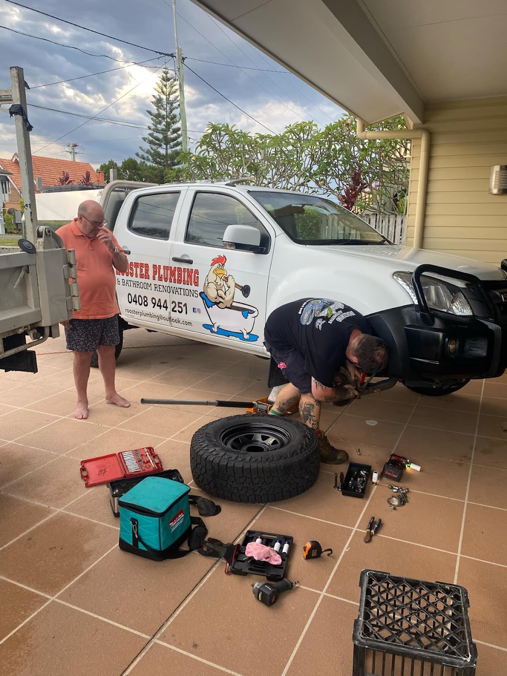 Bronzewing Automative | 72 Depot Rd, Deagon QLD 4017, Australia | Phone: 0424 804 598