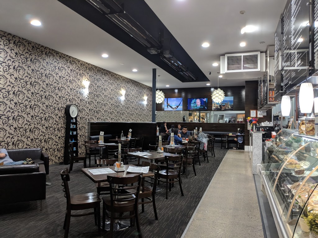 The Coffee Club Café - Harbourtown Adelaide | cafe | Harbourtown Adelaide, T51-T52/727 Tapleys Hill Rd, West Beach SA 5024, Australia | 0883553688 OR +61 8 8355 3688