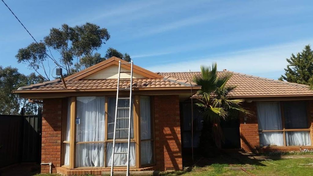 Silverline Roofing | 12 Mckell St, Deanside VIC 3336, Australia | Phone: 0403 131 908