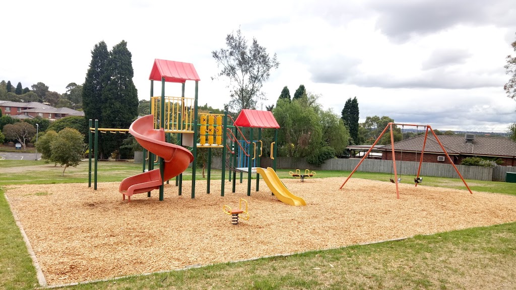 Sheris Family Day Care | point of interest | 3 Alma Cl, Mulgrave VIC 3170, Australia | 0417142078 OR +61 417 142 078