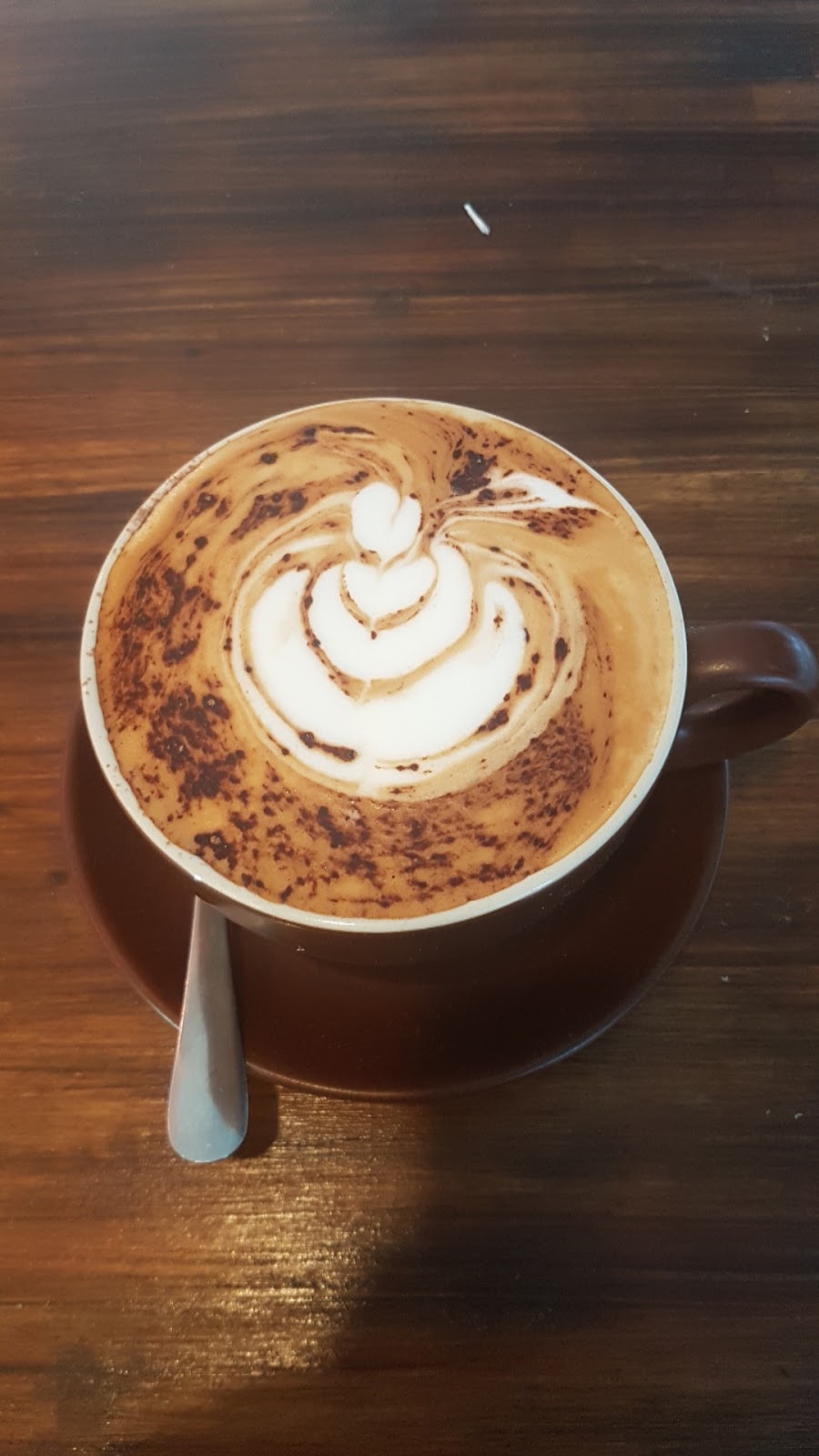 Cafe M | 14/5 Potter St, Waterloo NSW 2017, Australia | Phone: (02) 9310 1507