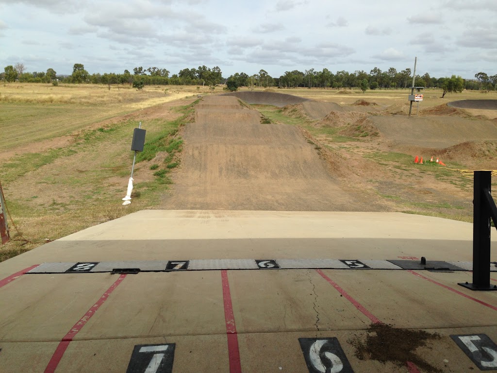 Callide Valley Bmx Club | 173 Valentine Plains Rd, Biloela QLD 4715, Australia | Phone: 0419 665 045