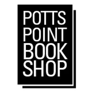 Potts Point Bookshop | 14 MacLeay St, Elizabeth Bay NSW 2011, Australia | Phone: (02) 9331 6642