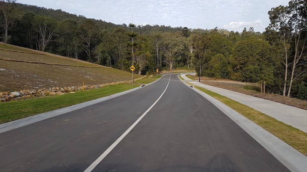 Canungra Rise Residential Estate | Finch Rd, Canungra QLD 4275, Australia | Phone: 0412 434 323