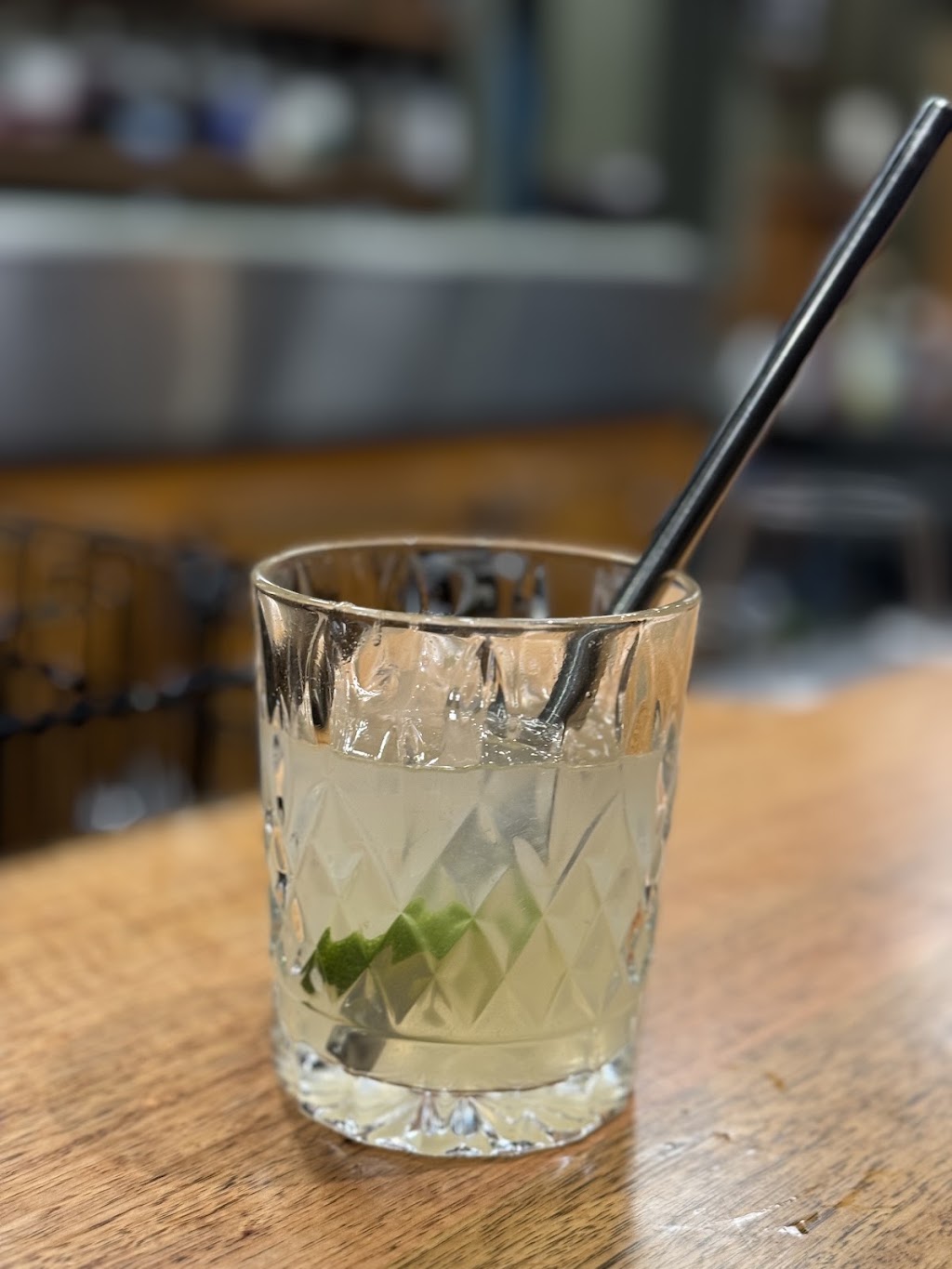 Bar @ The Exchange Beaconsfield | 141 Weld St, Beaconsfield TAS 7270, Australia | Phone: (03) 6383 1410