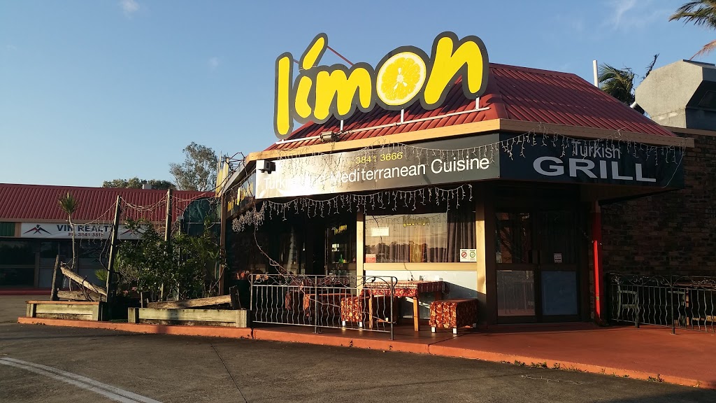 Limon Turkish & Mediterranean Cuisine | 2796 Logan Rd, Underwood QLD 4119, Australia | Phone: (07) 3841 3666
