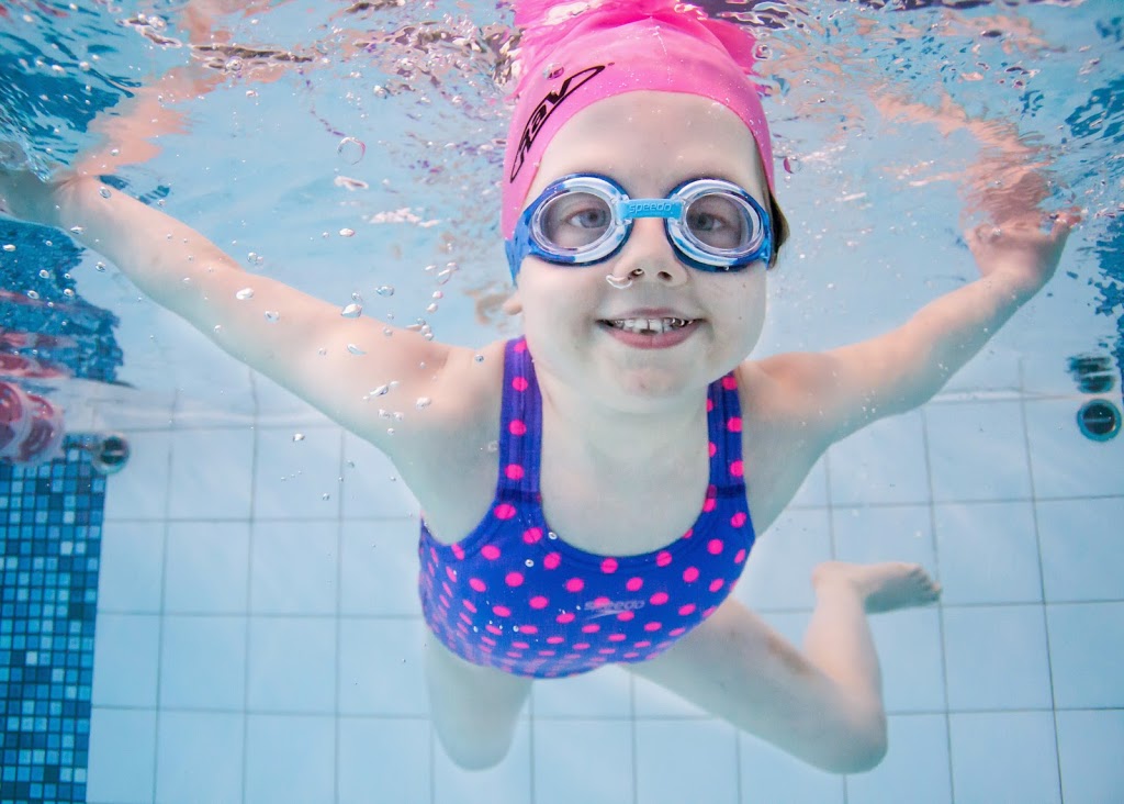 Genazzano Swim School | 301 Cotham Rd, Kew VIC 3101, Australia | Phone: (03) 9850 6977