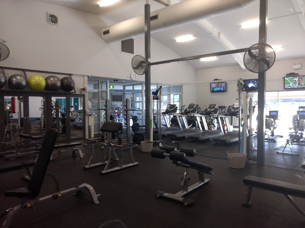 Ulladulla Leisure Centre | 139 Warden St, Ulladulla NSW 2539, Australia | Phone: (02) 4444 8811