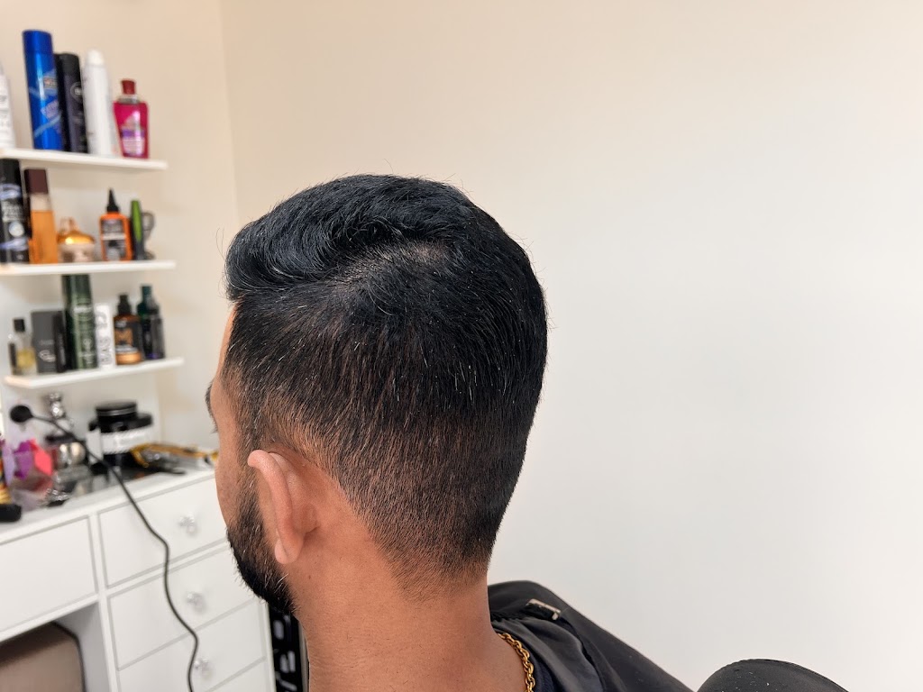 Dreams hair and beauty | 43 Plantation Rd, Corio VIC 3214, Australia | Phone: 0415 648 589