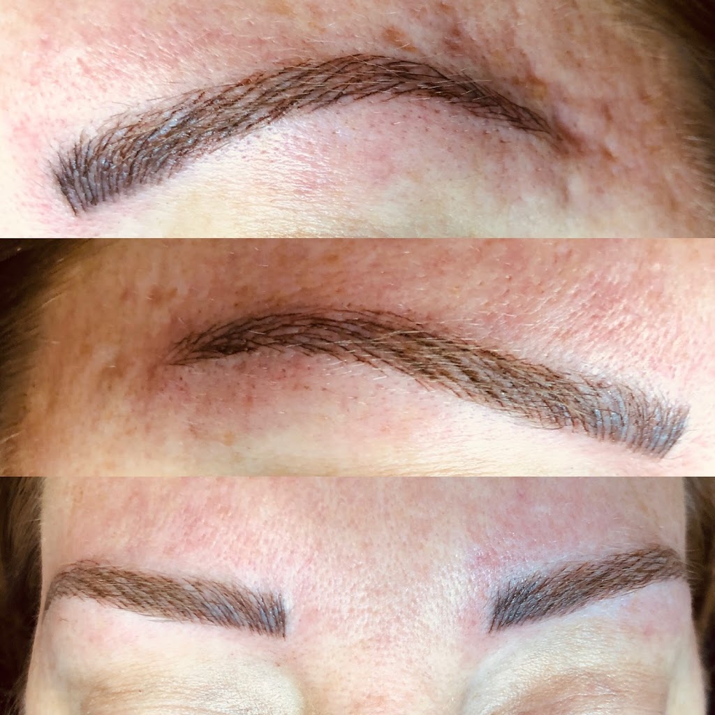 Feathered Brows + Beauty | beauty salon | 101 Crozier Rd, Victor Harbor SA 5211, Australia | 0438000855 OR +61 438 000 855