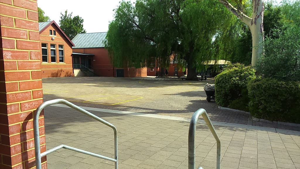 Walkerville Primary School | school | 159 Stephen Terrace, Walkerville SA 5081, Australia | 0883443649 OR +61 8 8344 3649