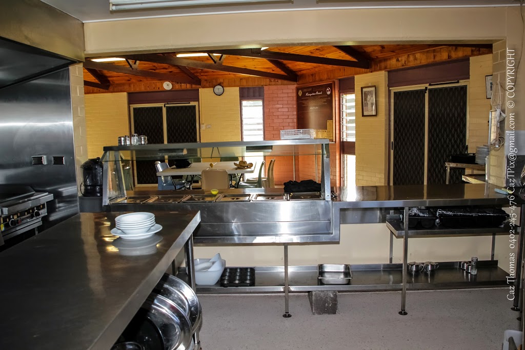 Camp Duckadang | 117 Avoca Creek Rd, Avoca Vale QLD 4314, Australia | Phone: (07) 5424 8122