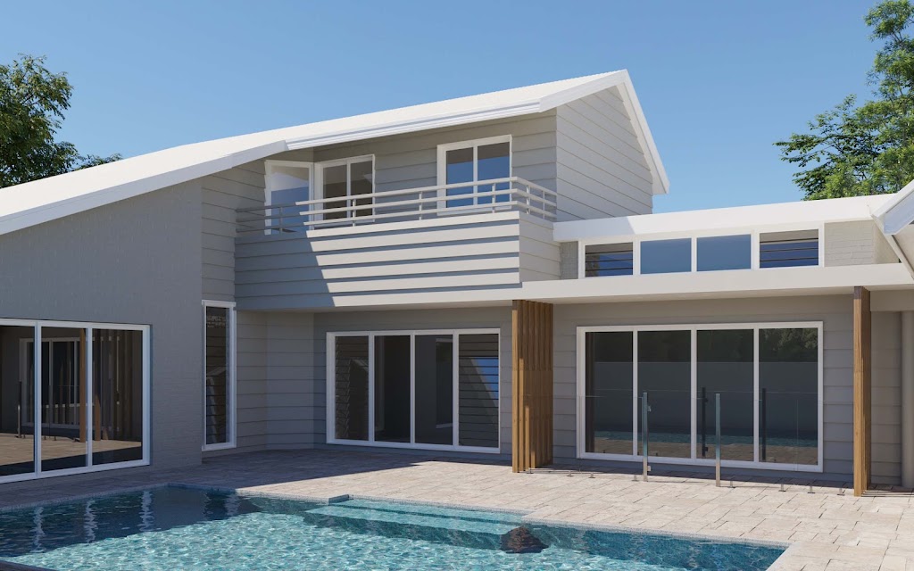 CKS Projects Custom Home Builder Designer Wollongong | UNIT 45/7 Waynote Pl, Unanderra NSW 2526, Australia | Phone: 0483 908 669