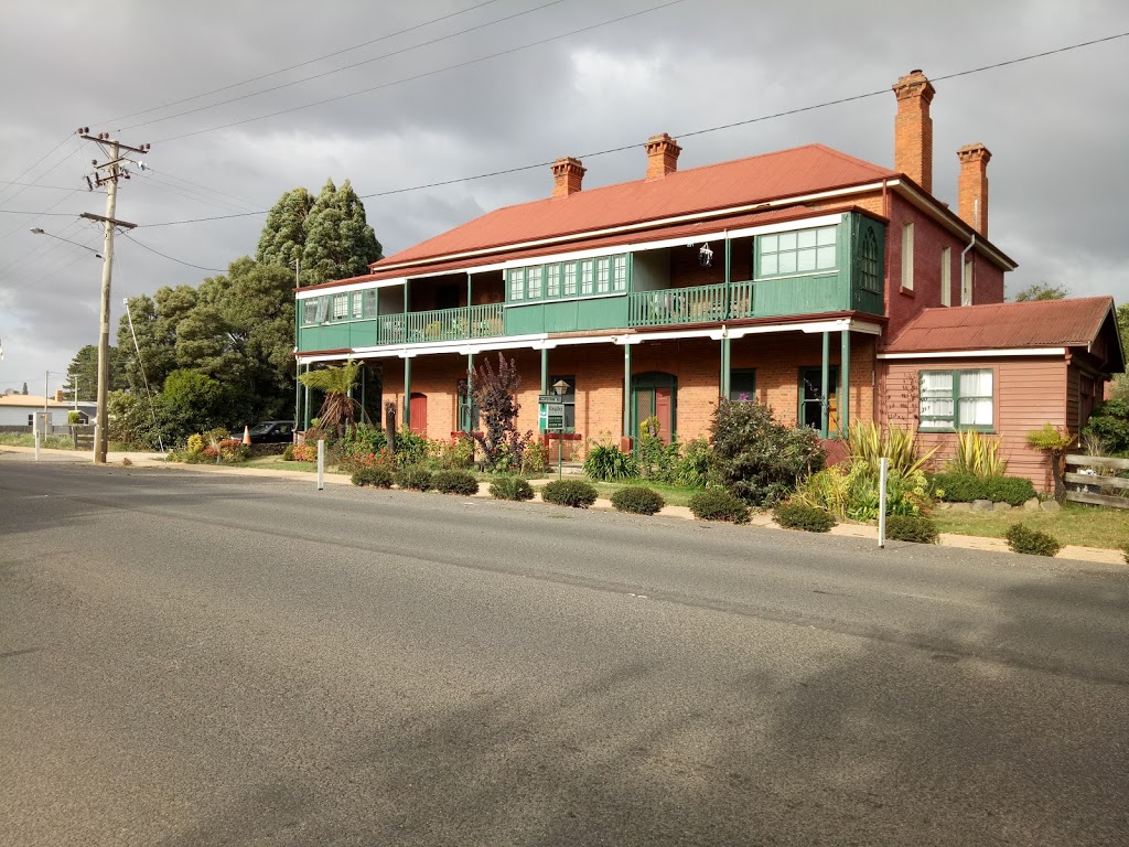 Kingsley House Backpackers Accommodation | lodging | Kingsley House, 26 Tannery Rd S, Longford TAS 7301, Australia | 0363912318 OR +61 3 6391 2318