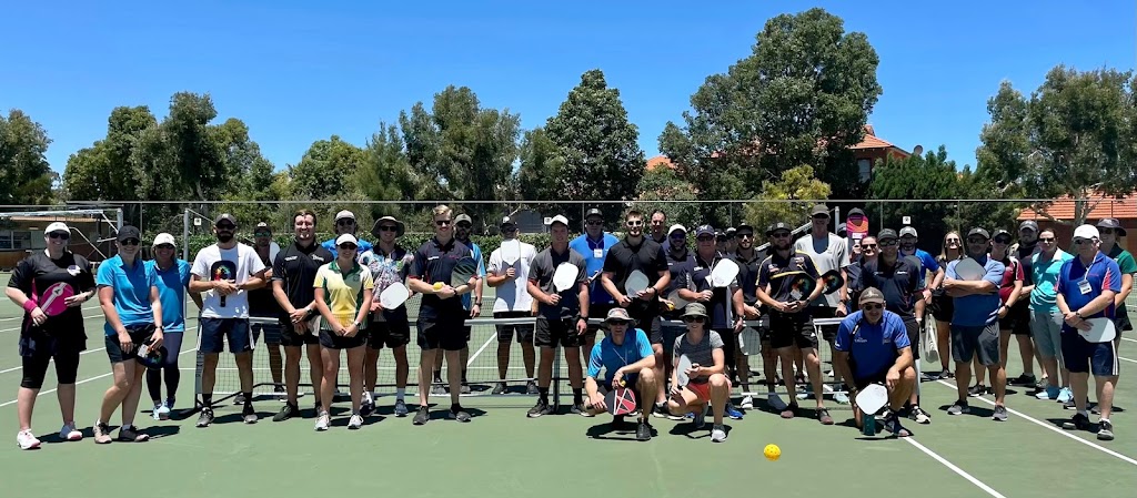 Power Pickleball | 3 Carey St, Busselton WA 6280, Australia | Phone: 0417 950 474