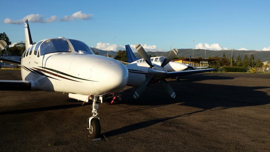 Airspeed Aviation | university | 8 Walter Pye Ave, Scone NSW 2337, Australia | 0265452069 OR +61 2 6545 2069