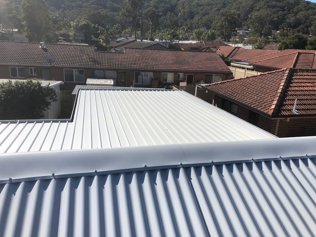 AusStyle Roofing | roofing contractor | 22 Beachcomber Parade, North Avoca NSW 2260, Australia | 0401755099 OR +61 401 755 099