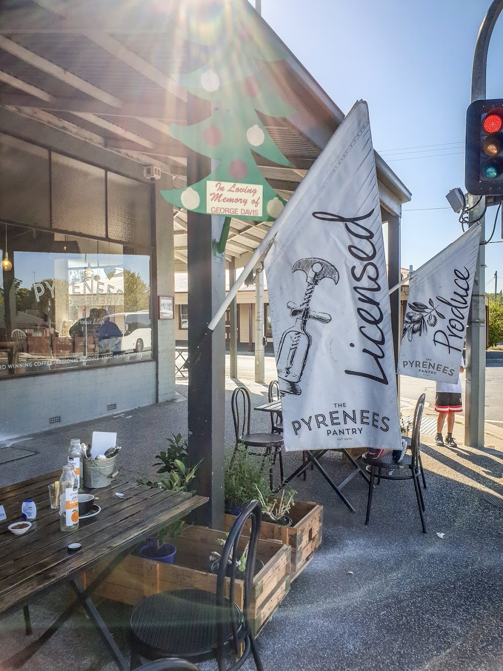 The Pyrenees Pantry | 44 Neill St, Beaufort VIC 3373, Australia | Phone: (03) 5349 2002