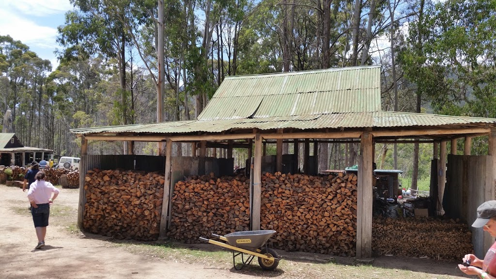 Mittagundi Outdoor Education Centre - Mittagundi | 4385 Omeo Hwy, Glen Valley VIC 3898, Australia | Phone: (03) 5159 7238