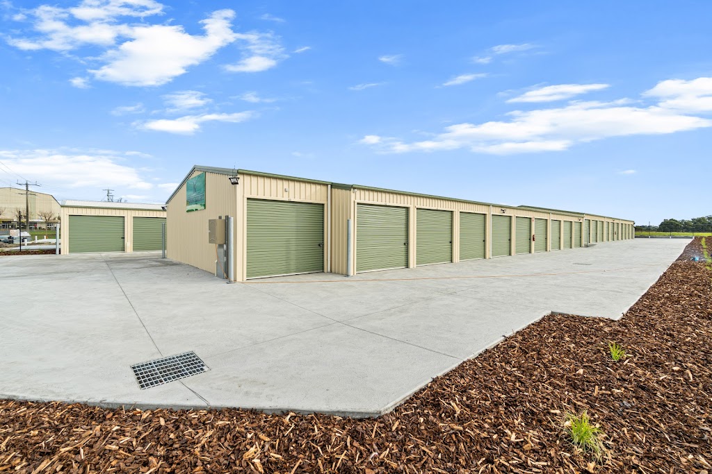 StorageKnight Self Storage Units Moe | 6 Rooney Dr, Moe VIC 3825, Australia | Phone: 0476 808 845