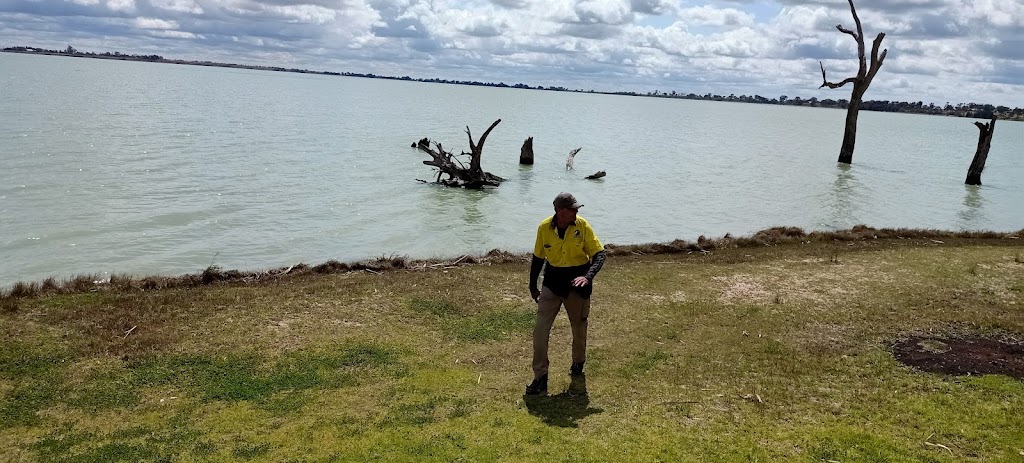 Barapa (Land & Water) | 183 Sailors Gully Rd, Sailors Gully VIC 3556, Australia | Phone: 0448 013 284