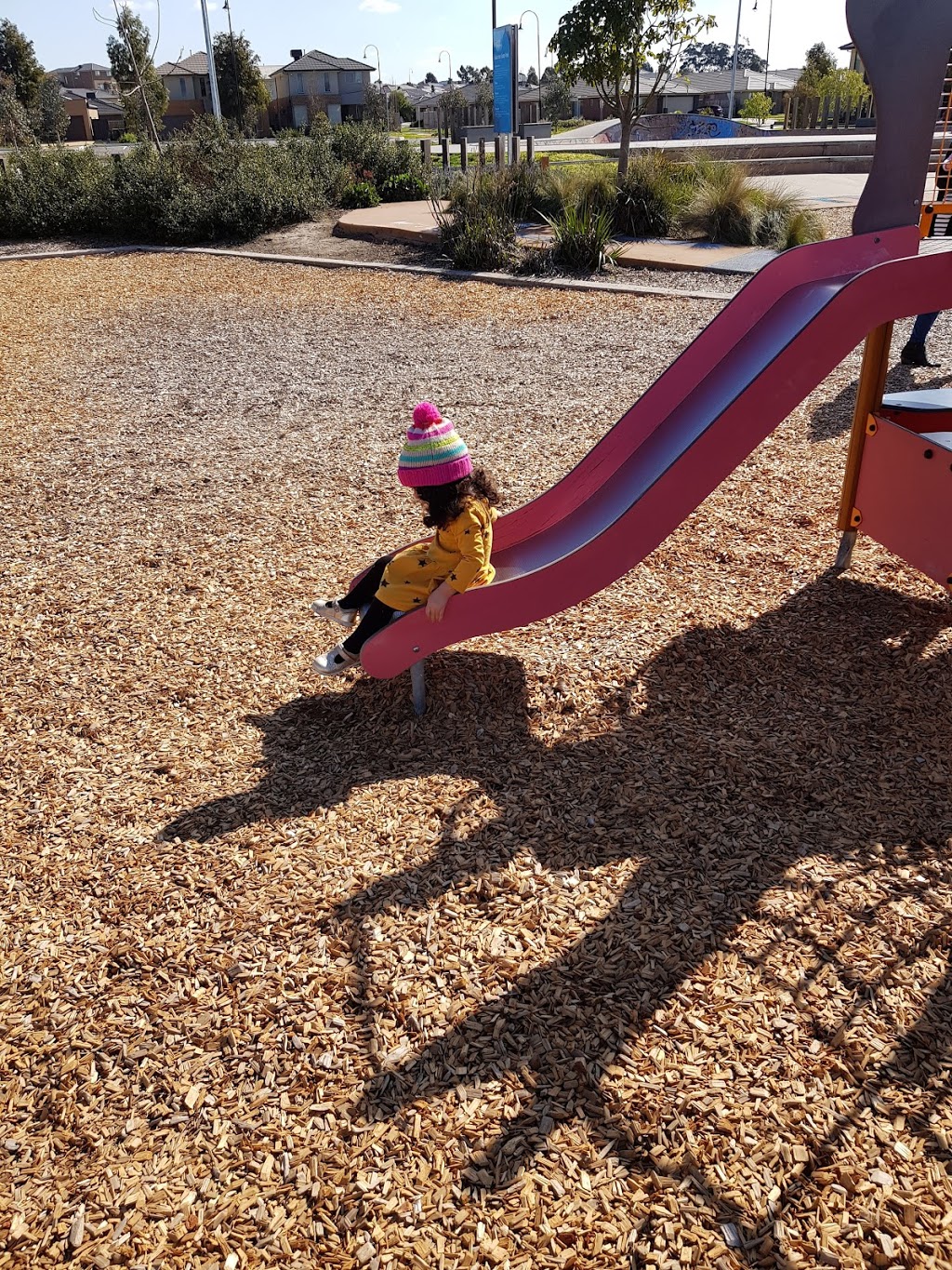 Laurimar playground And BBQ | park | Doreen VIC 3754, Australia