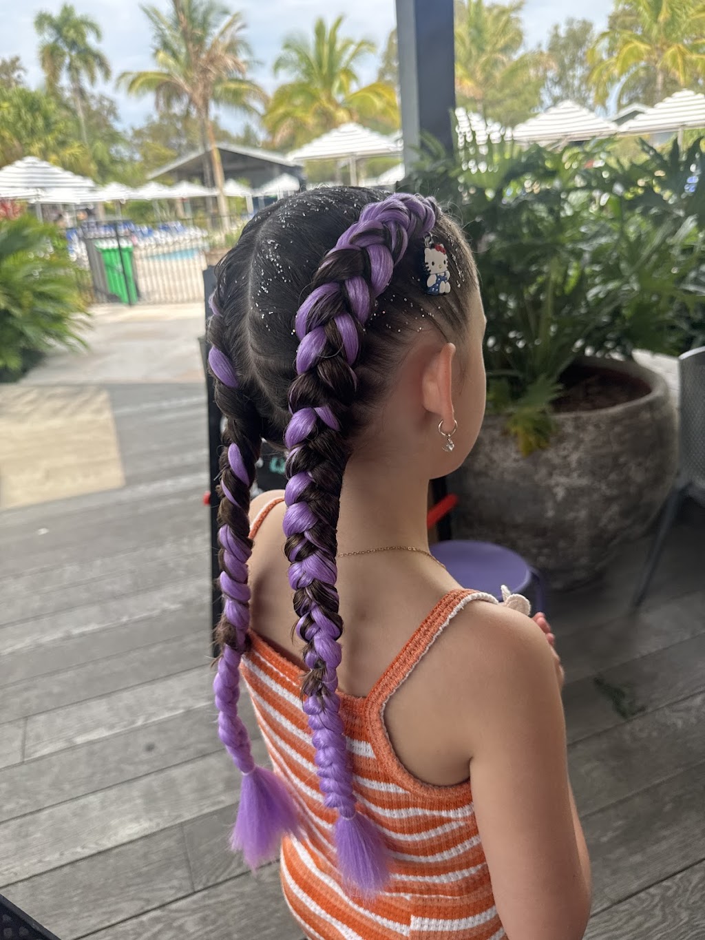 Braidz Boss | Ibis Ave, Deagon QLD 4017, Australia | Phone: 0405 342 173