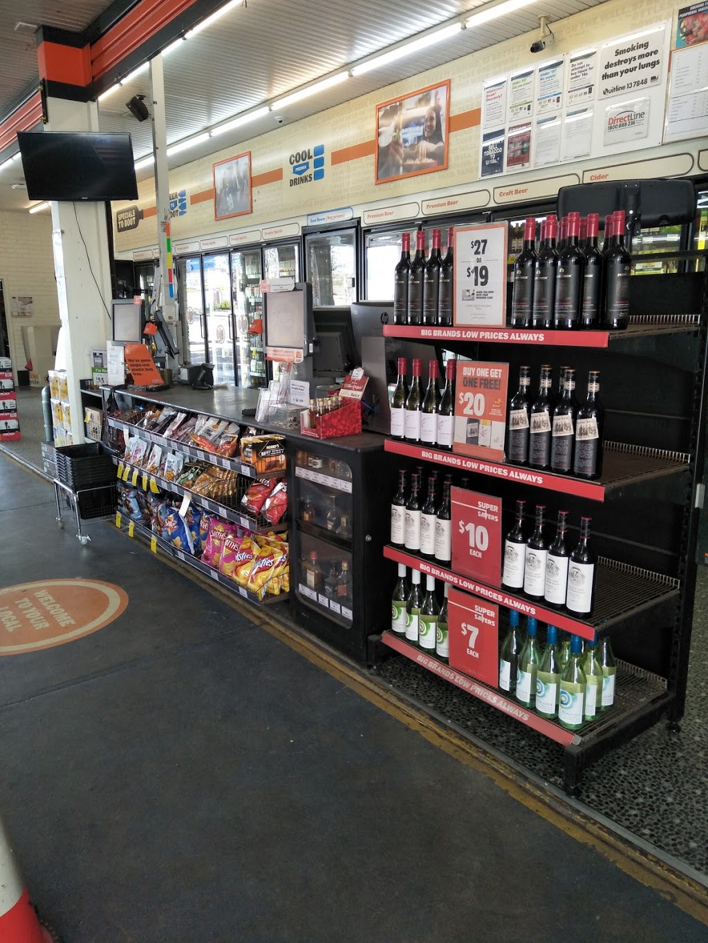 BWS Waltzing Matlida Drive | 856-868 Heatherton Rd, Springvale VIC 3171, Australia | Phone: (03) 9546 1333