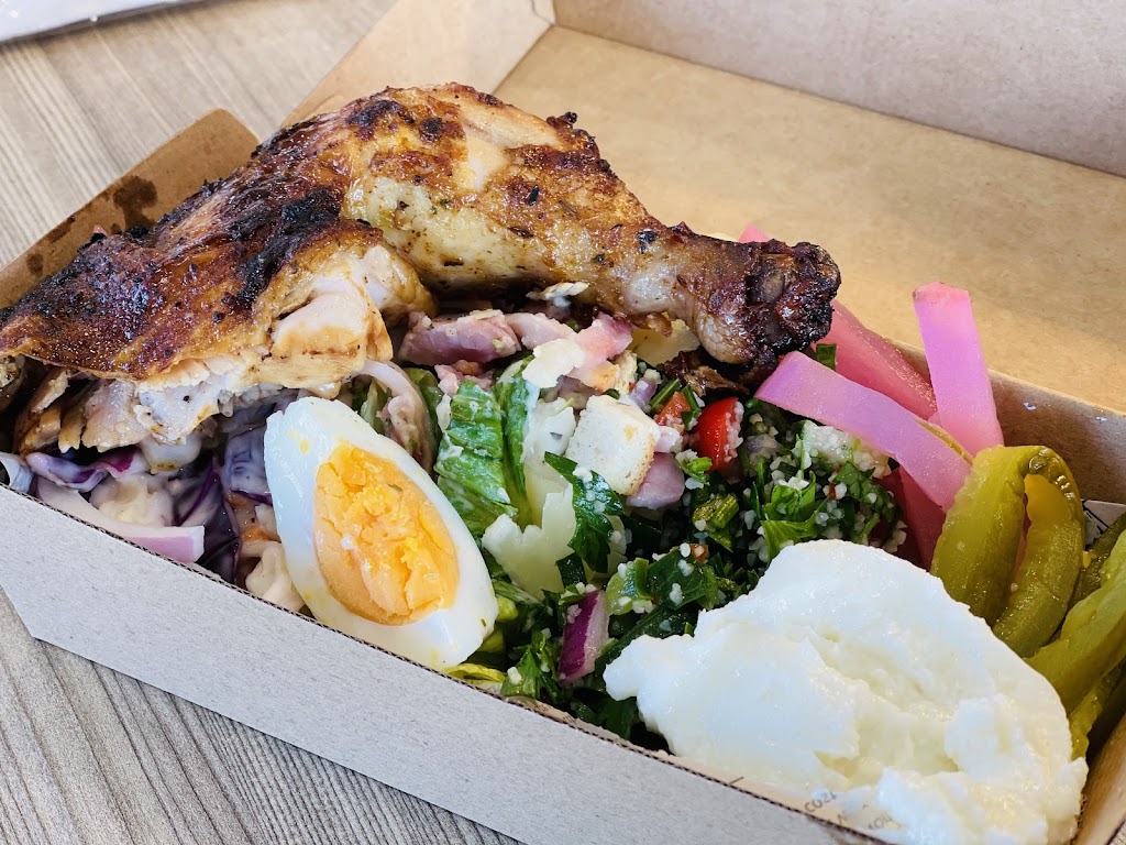 Townsville Charcoal Chicken | Shop G05/103-141 Duckworth St, Garbutt QLD 4814, Australia | Phone: (07) 4426 9739