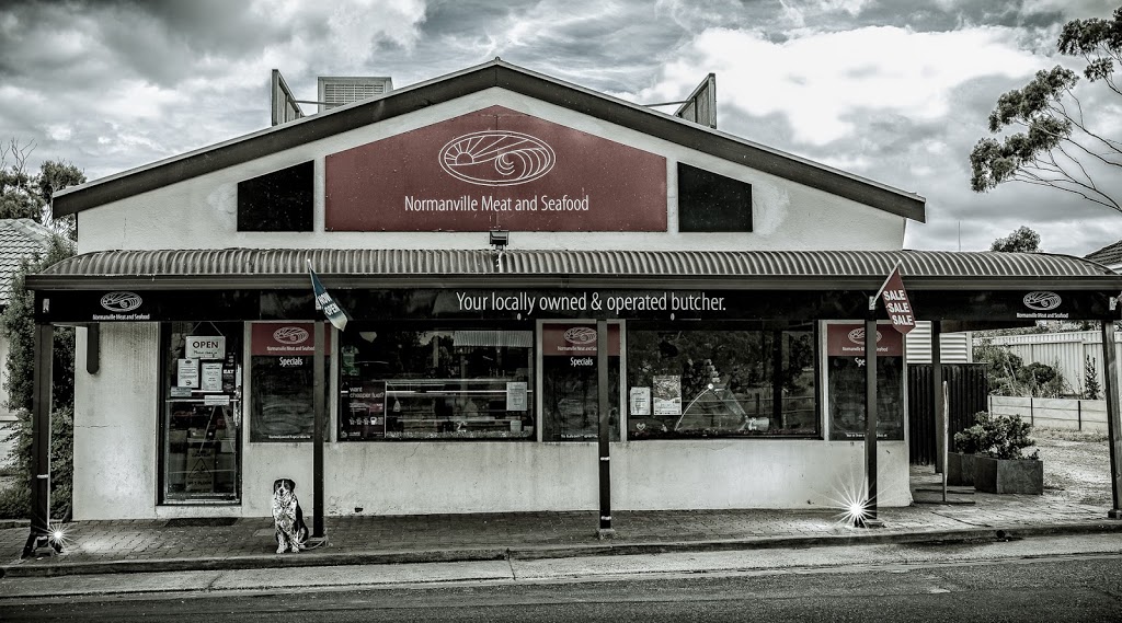Normanville Meat & Seafood (75 Main S Rd) Opening Hours