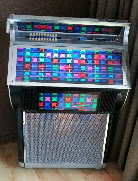 Jukebox Repairs Australia | 20a Napier St, Mornington VIC 3931, Australia | Phone: 0451 087 188