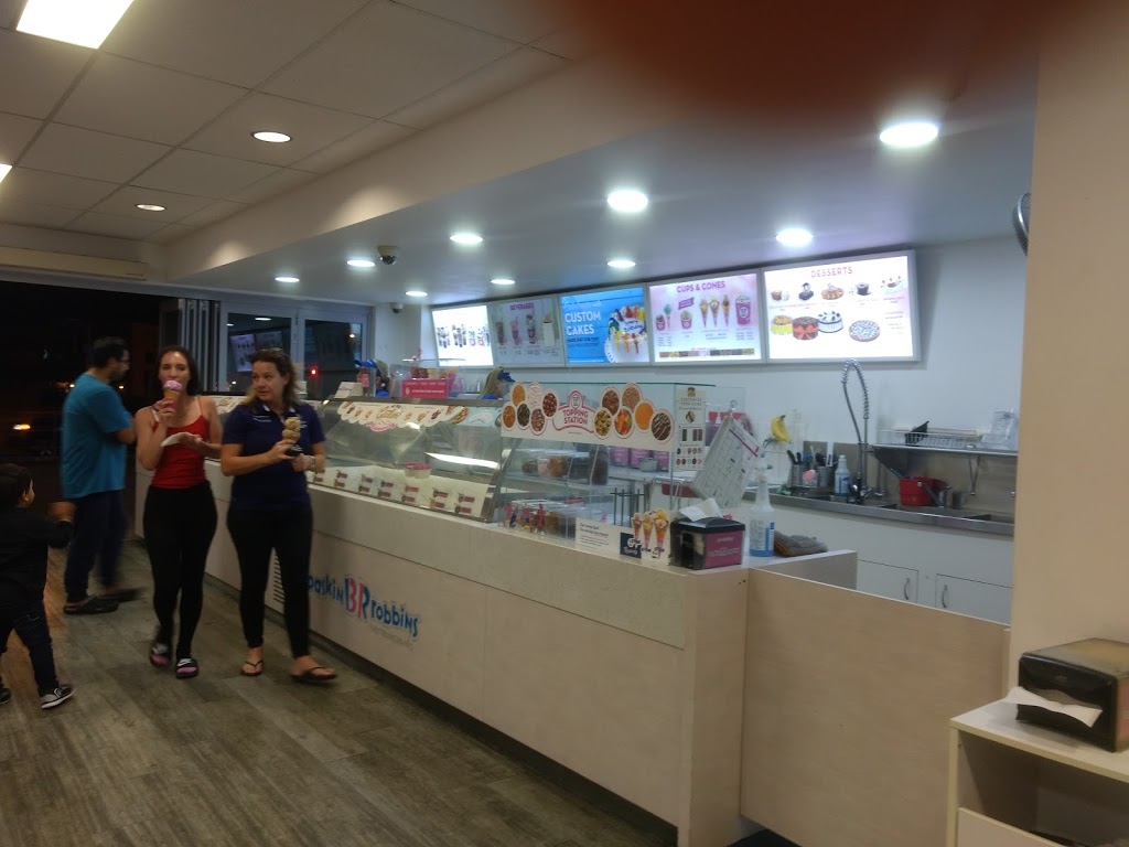 Baskin Robbins | store | Warton Rd &, Holmes St, Southern River WA 6110, Australia | 0893940684 OR +61 8 9394 0684