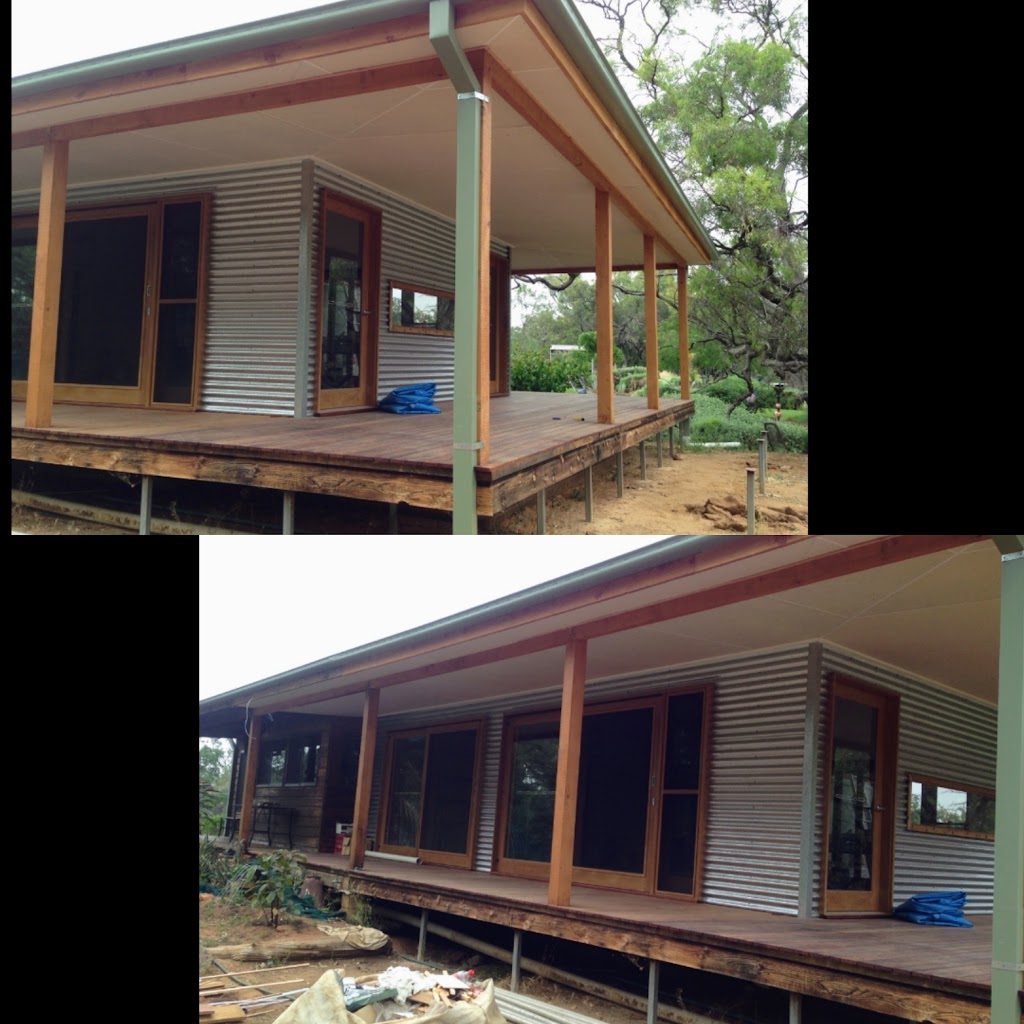 Carlin Built Pty Ltd | 29 Fairwater Dr, Gwandalan NSW 2259, Australia | Phone: 0438 668 742