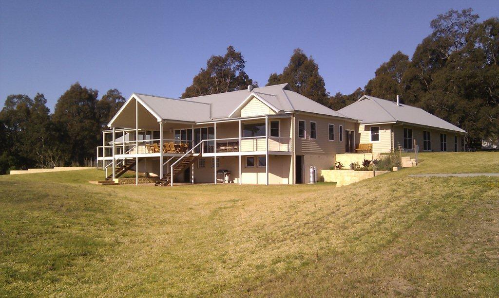 Rock Solid Design and Construction Pty Ltd | 12 Water St, Mulbring NSW 2323, Australia | Phone: 0414 350 205