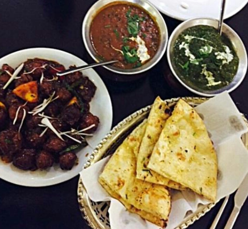 AJs Indian Restaurant | restaurant | 58A Balaclava Rd, Eastwood NSW 2122, Australia | 0298749090 OR +61 2 9874 9090
