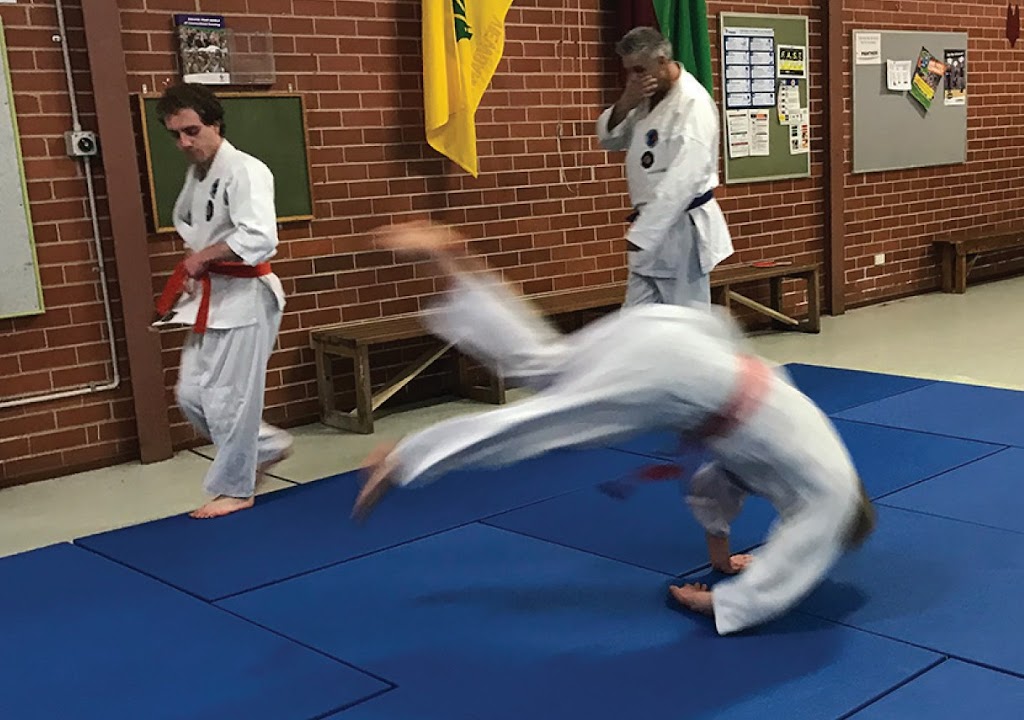 Viewbank JiuJitsu & Judo Academy | Scout Hall, Viewbank Reserve, 111 Rutherford Rd, Viewbank VIC 3084, Australia | Phone: 1300 233 979