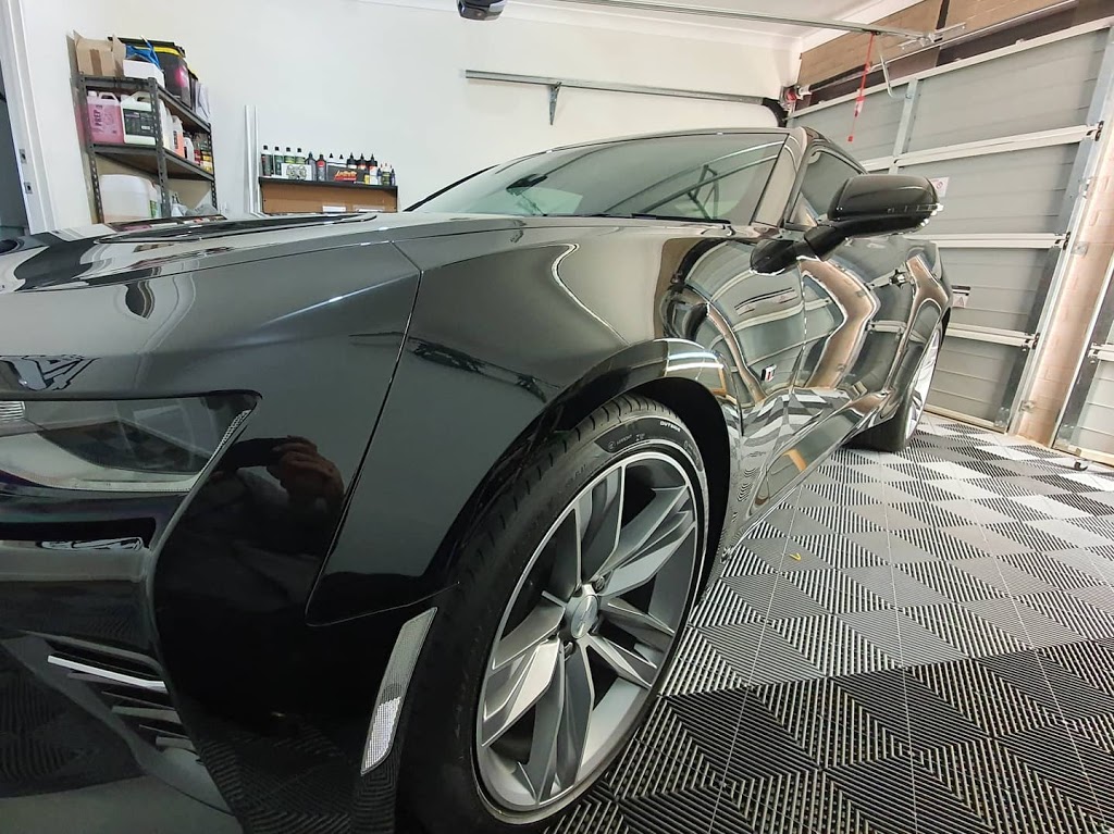 Aesthetic Car Detailing | 24 Brolga Cct, Marsden Park NSW 2765, Australia | Phone: 0405 352 107