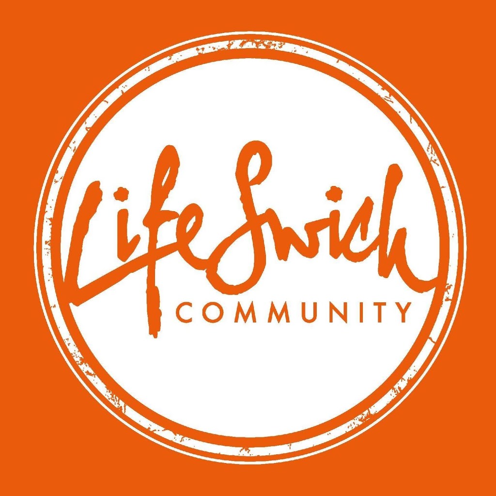 Lifeswich Community Seventh Day Adventist Church | church | 27 Smiths Rd, Goodna QLD 4300, Australia