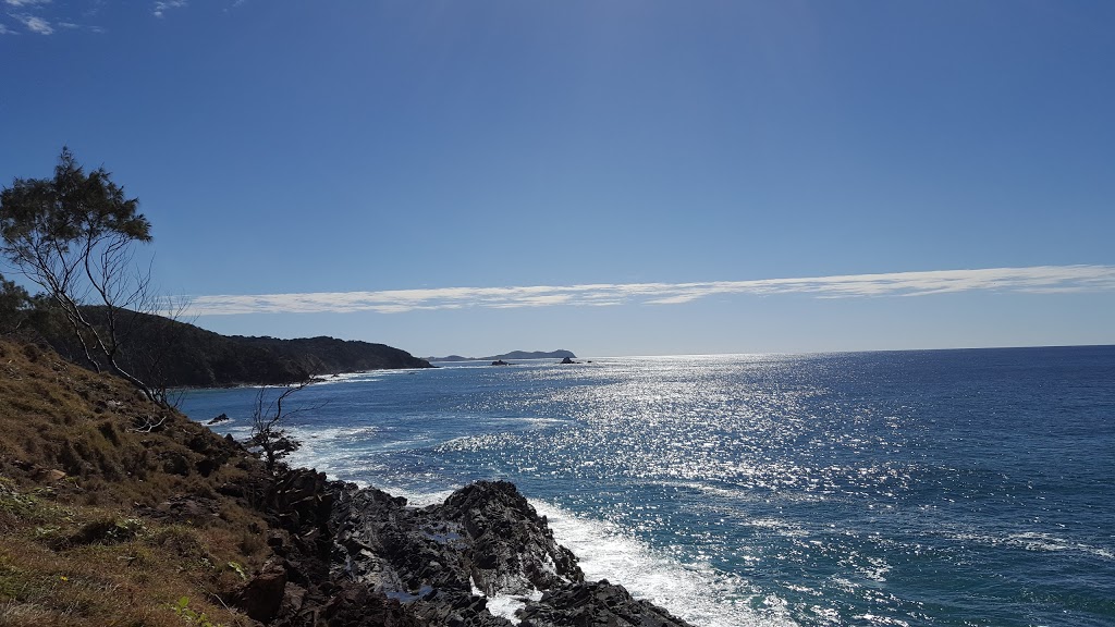 Kings Beach | park | Broken Head, NSW 2481, Australia