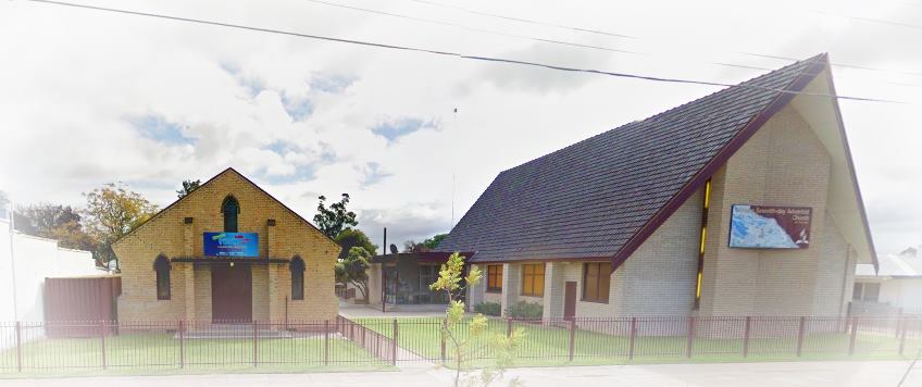 Mildura Seventh-day Adventist Church | 301 Deakin Ave, Mildura VIC 3500, Australia | Phone: (03) 5021 4770