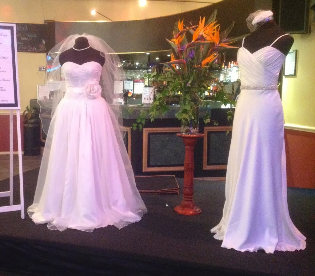 Gowns of Elegance and Grace | clothing store | 267 Belgrave-Hallam Rd, Narre Warren North VIC 3804, Australia | 0412332689 OR +61 412 332 689