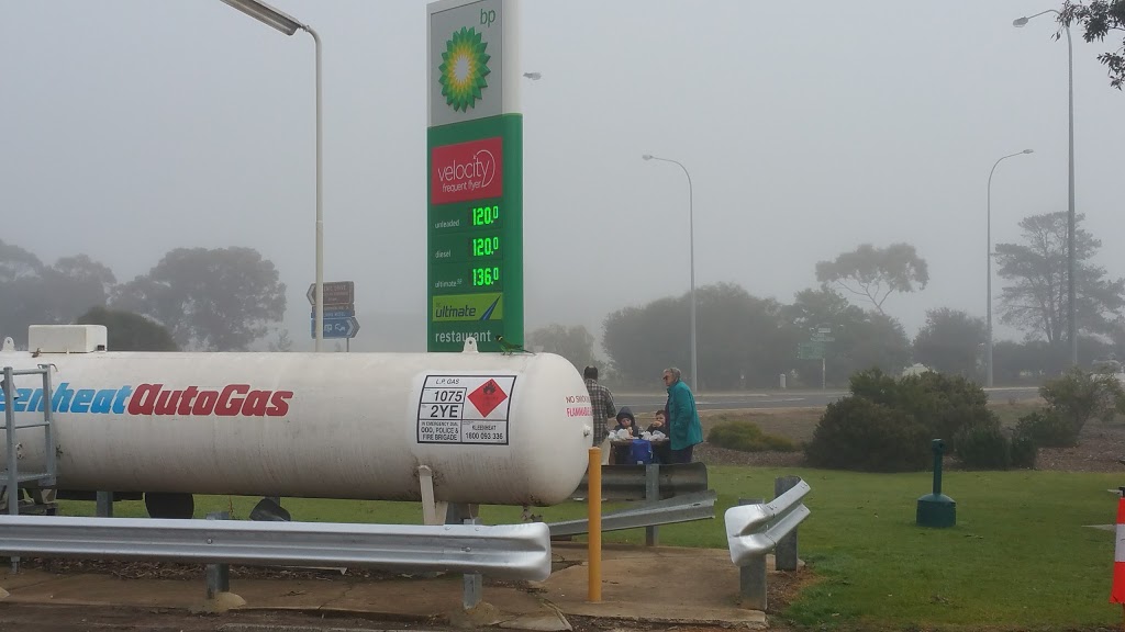 BP | 14 Albany Hwy, Williams WA 6391, Australia | Phone: (08) 9842 9099