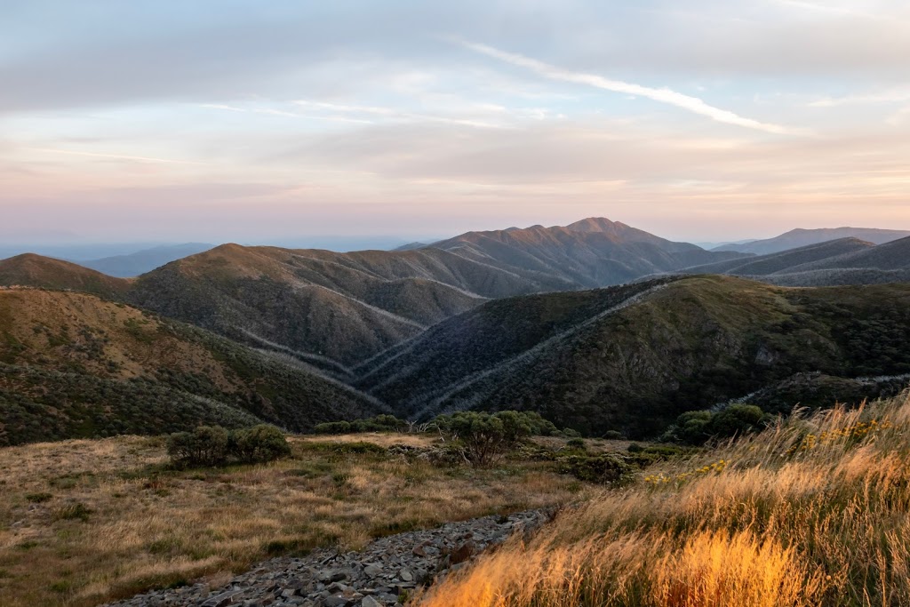 Mount Loch Car Park | parking | LOT 2008 Great Alpine Rd, Hotham Heights VIC 3741, Australia