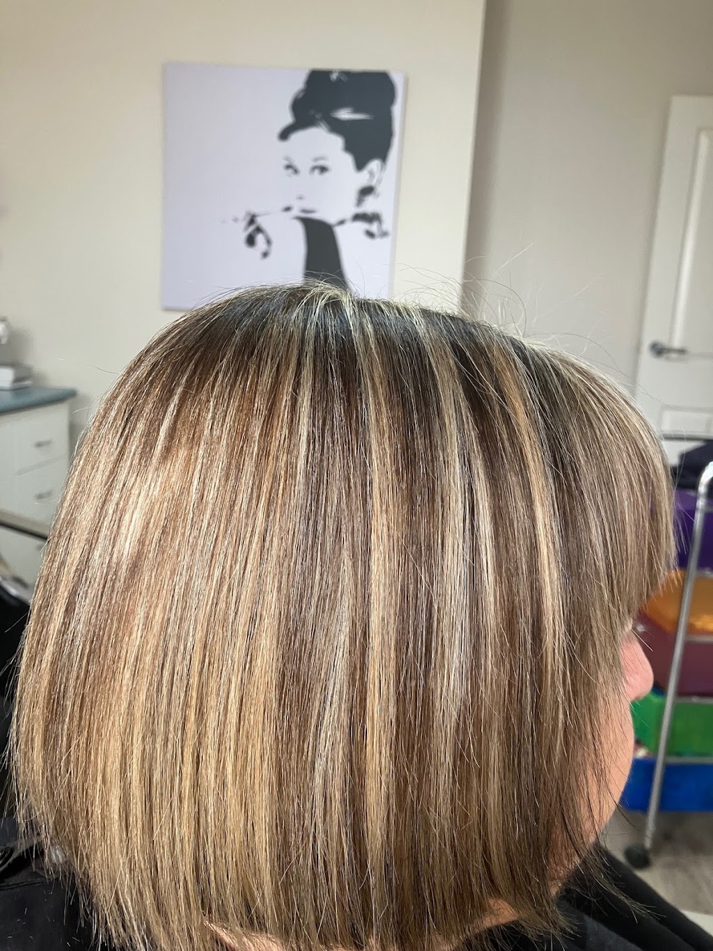Snip Curl Hairdressing | 10 Westcliffe Cres, Sebastopol VIC 3356, Australia | Phone: 0457 788 074